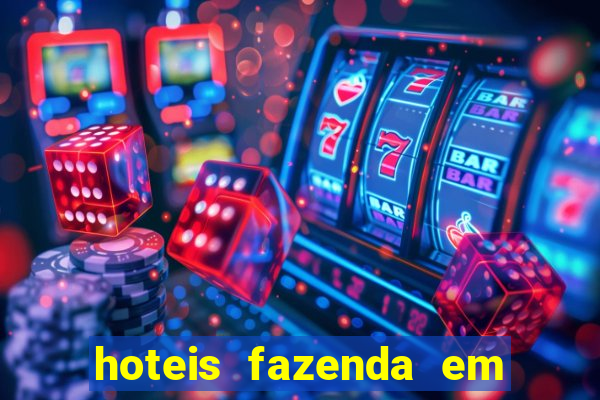 hoteis fazenda em porto velho